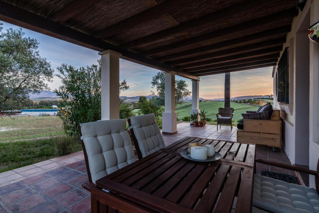 Casa De Los Suenos Coín Buitenkant foto